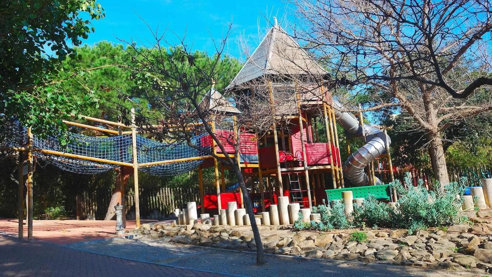 Apartmán Agata & Parking Benalmádena